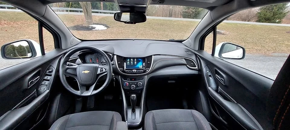 2017 Chevrolet Trax - Image 11 of 16
