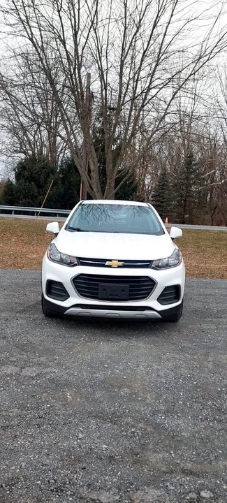 2017 Chevrolet Trax - Image 2 of 16