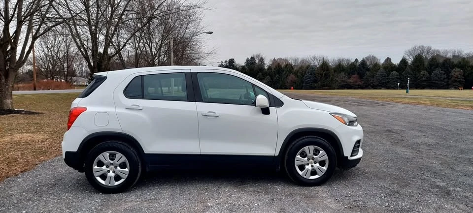 2017 Chevrolet Trax - Image 5 of 16