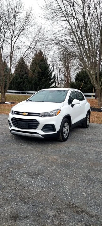 2017 Chevrolet Trax - Image 3 of 16