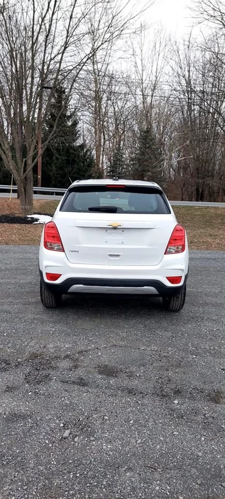 2017 Chevrolet Trax - Image 7 of 16