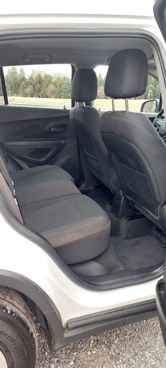 2017 Chevrolet Trax - Image 10 of 16