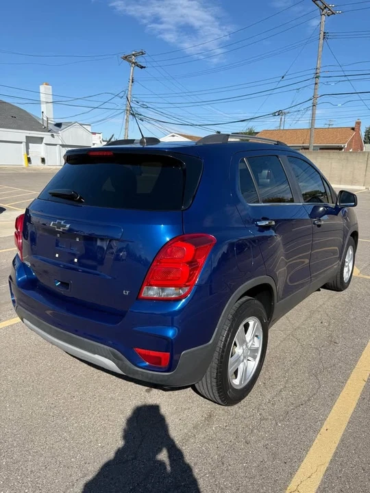 2017 Chevrolet Trax - Image 5 of 10