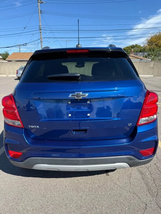 2017 Chevrolet Trax - Image 4 of 10