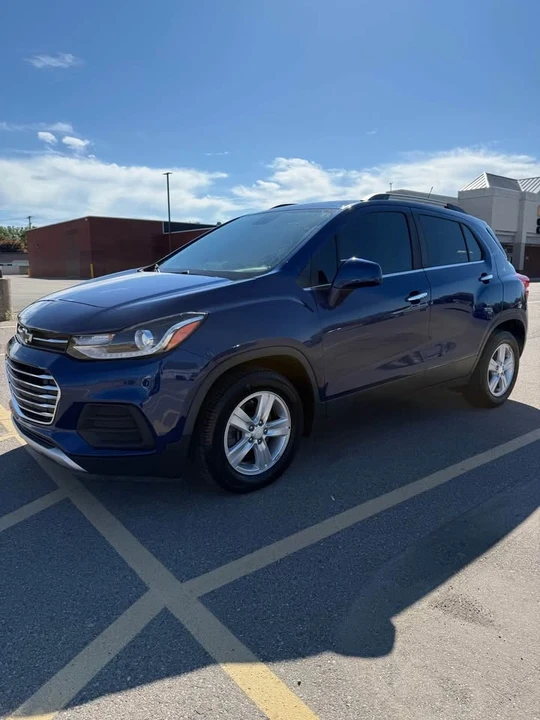 2017 Chevrolet Trax - Image 2 of 10
