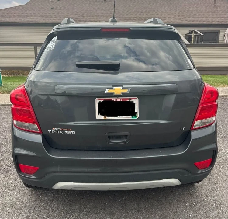 2017 Chevrolet Trax - Image 4 of 9