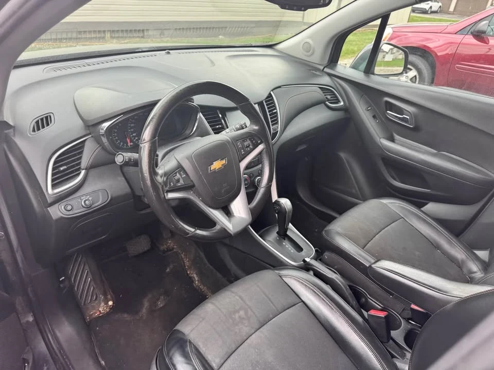 2017 Chevrolet Trax - Image 5 of 9