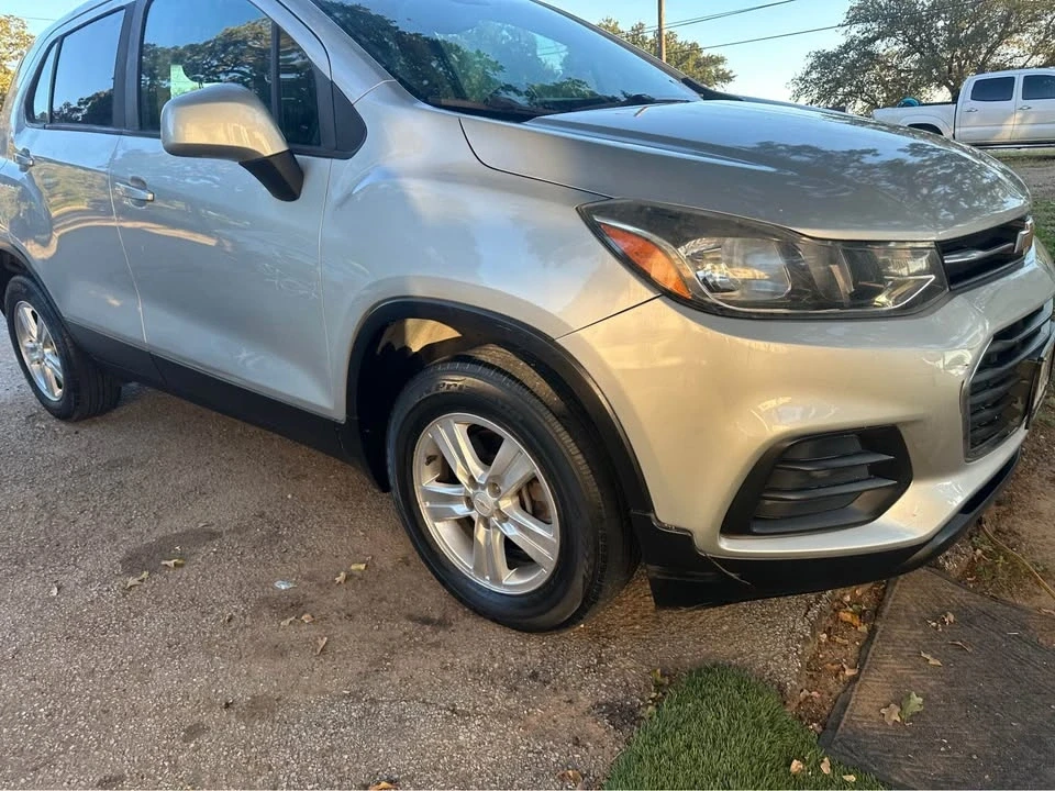 2017 Chevrolet Trax - Image 6 of 10