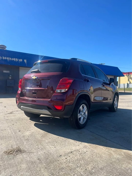 2017 Chevrolet Trax - Image 2 of 9
