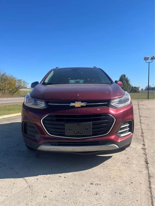 2017 Chevrolet Trax - Image 6 of 9