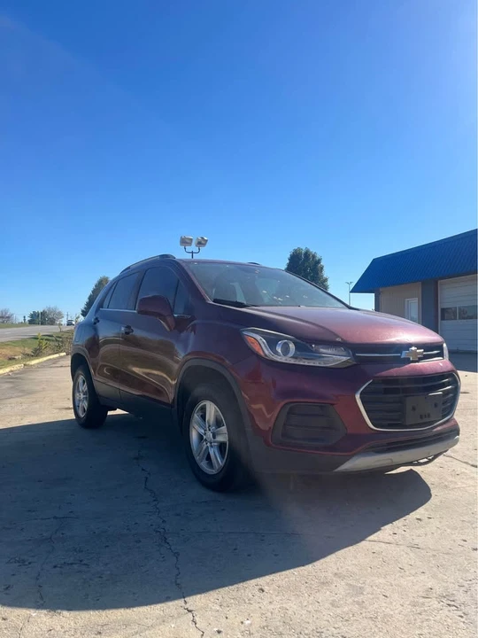 2017 Chevrolet Trax - Image 4 of 9