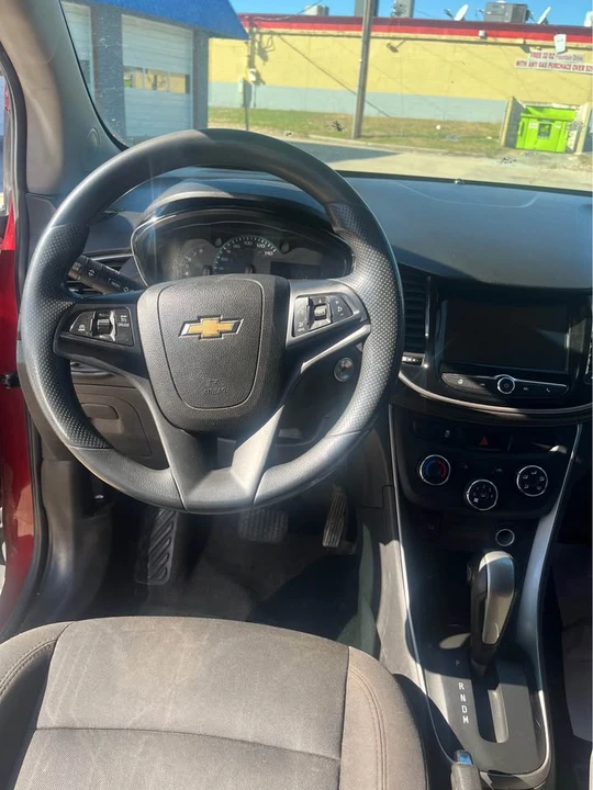 2017 Chevrolet Trax - Image 7 of 9