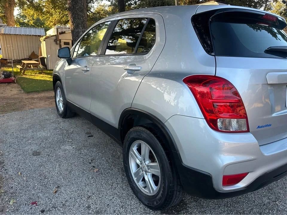 2017 Chevrolet Trax - Image 3 of 10