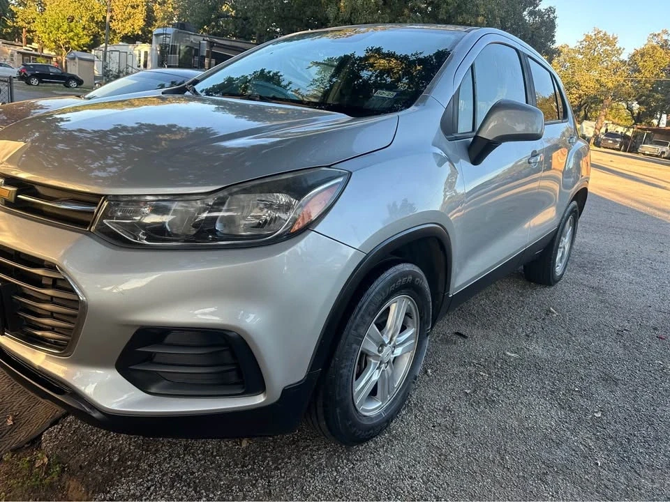 2017 Chevrolet Trax - Image 5 of 10