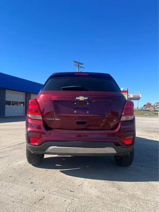 2017 Chevrolet Trax - Image 3 of 9