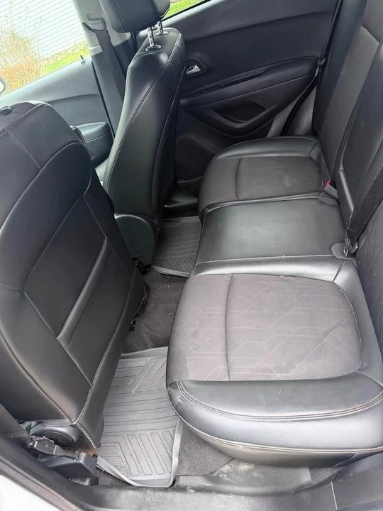 2017 Chevrolet Trax - Image 16 of 17