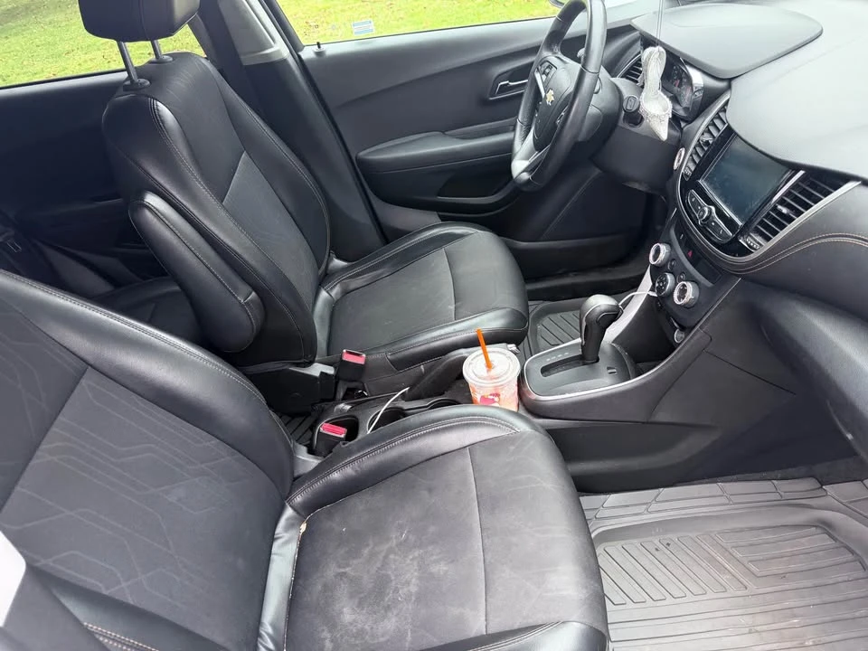 2017 Chevrolet Trax - Image 12 of 17