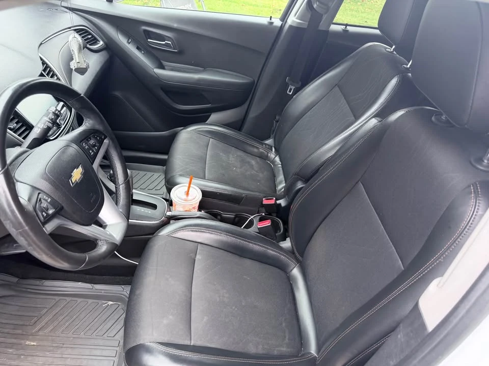 2017 Chevrolet Trax - Image 13 of 17