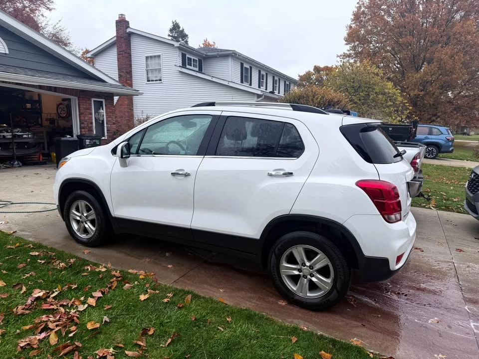 2017 Chevrolet Trax - Image 4 of 17