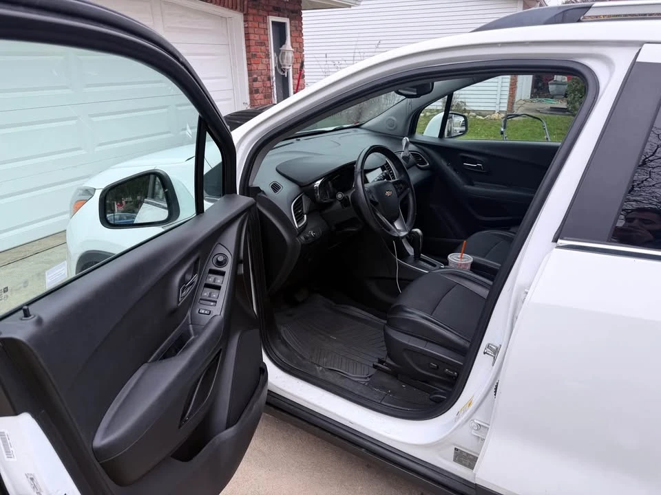 2017 Chevrolet Trax - Image 14 of 17