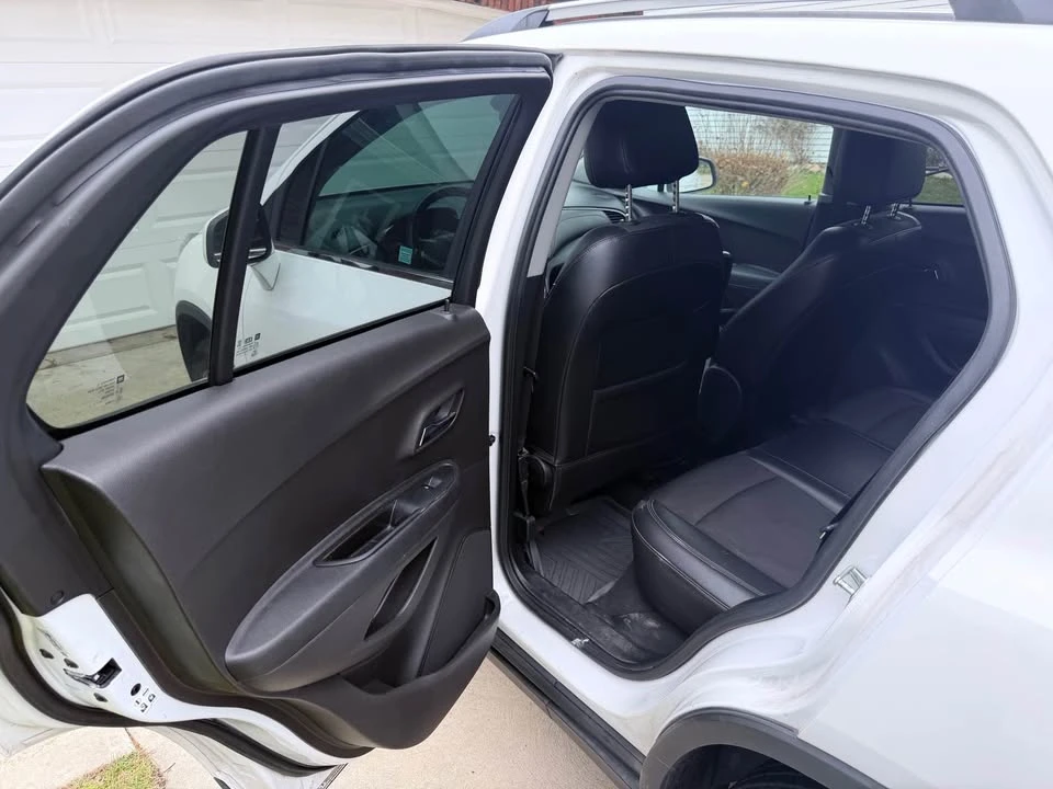 2017 Chevrolet Trax - Image 15 of 17