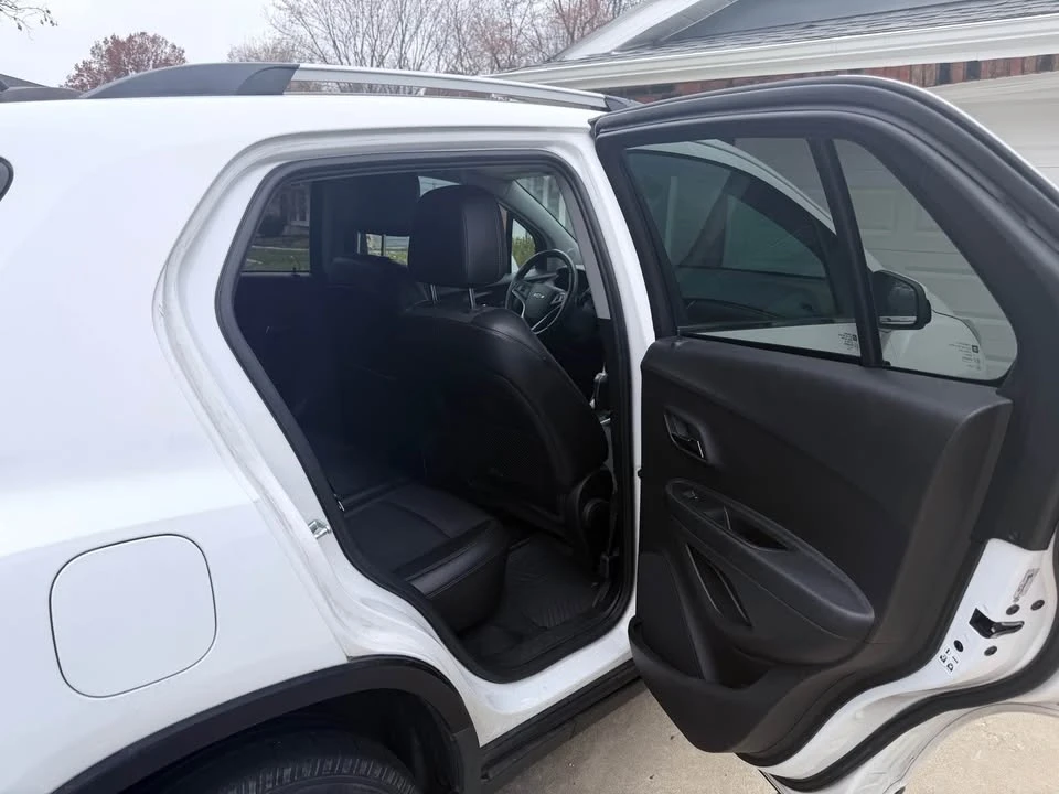 2017 Chevrolet Trax - Image 9 of 17
