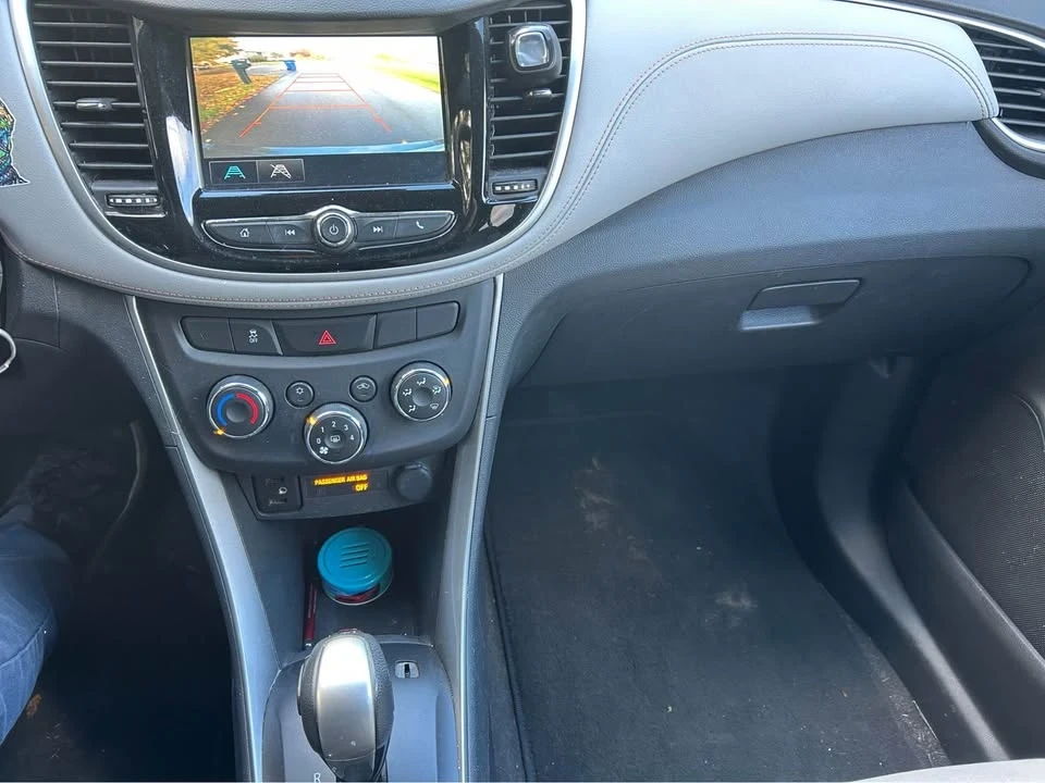 2017 Chevrolet Trax - Image 3 of 6