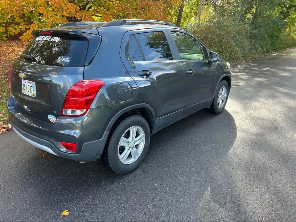 2017 Chevrolet Trax - Image 6 of 6