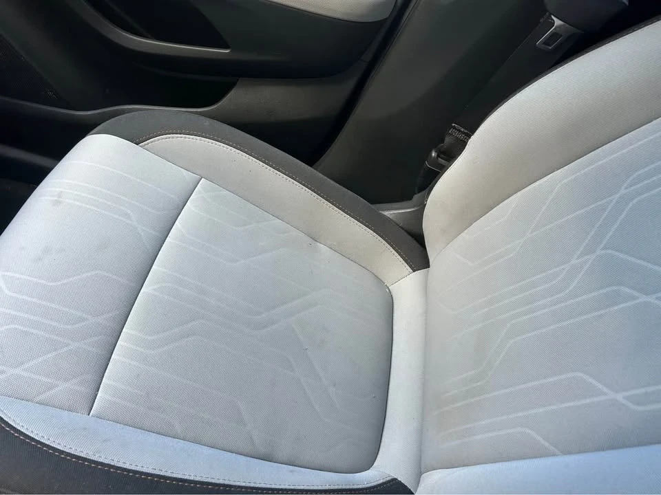 2017 Chevrolet Trax - Image 4 of 6
