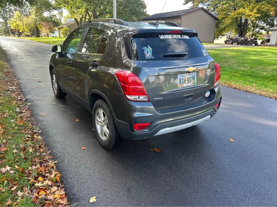 2017 Chevrolet Trax - Image 5 of 6
