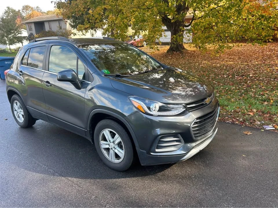 2017 Chevrolet Trax - Image 2 of 6