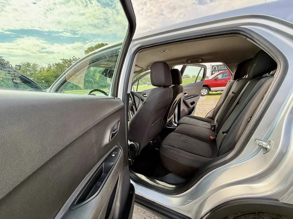2017 Chevrolet Trax - Image 11 of 14