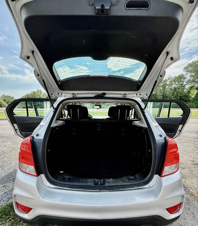 2017 Chevrolet Trax - Image 10 of 14