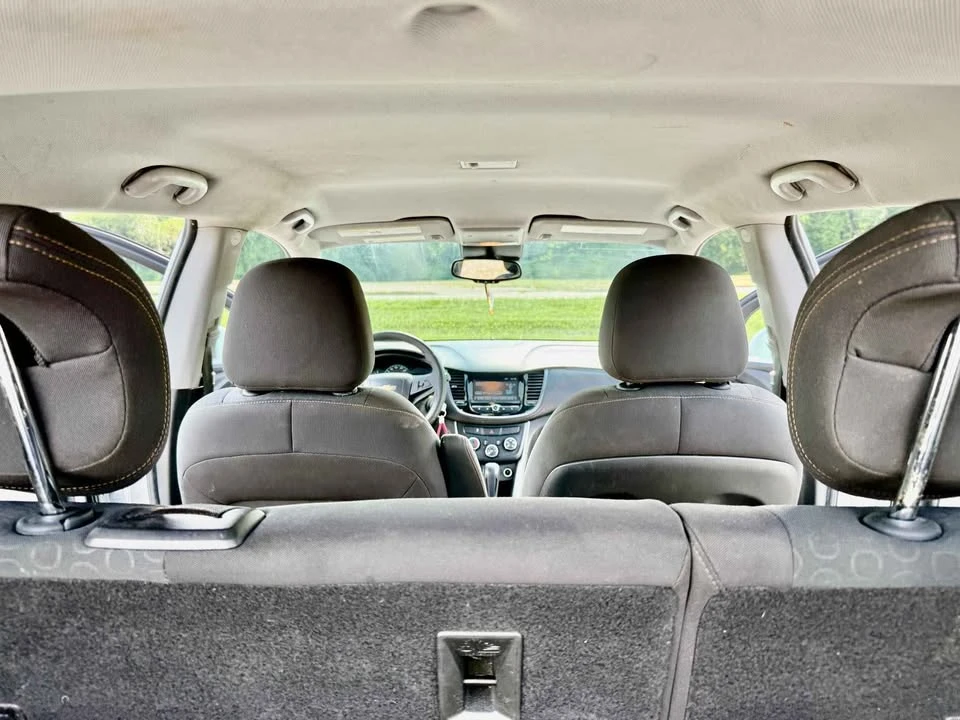 2017 Chevrolet Trax - Image 9 of 14