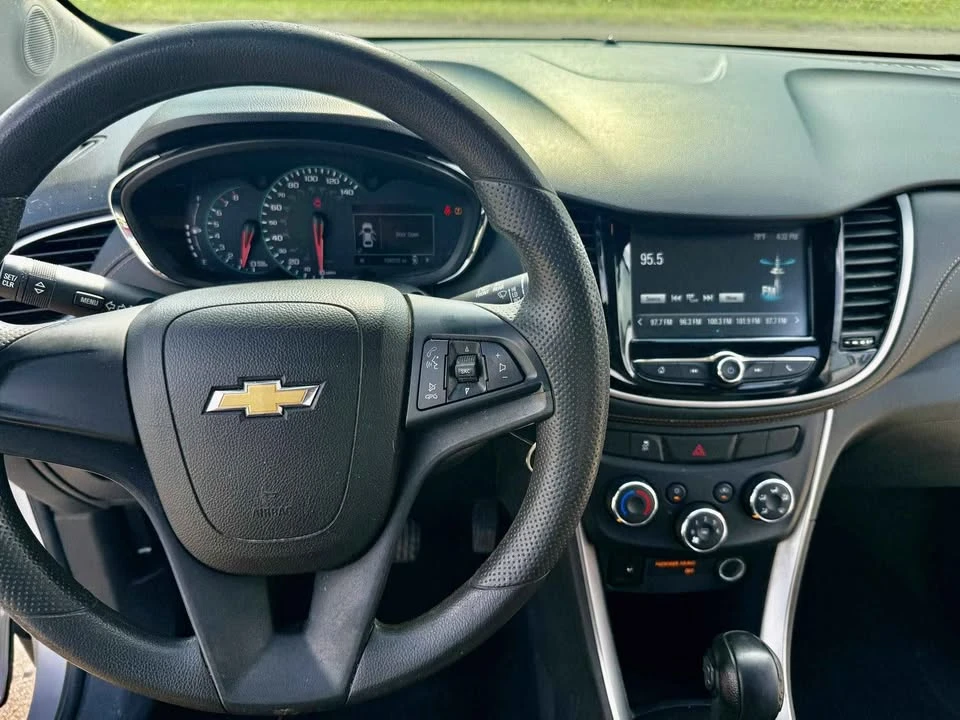 2017 Chevrolet Trax - Image 7 of 14