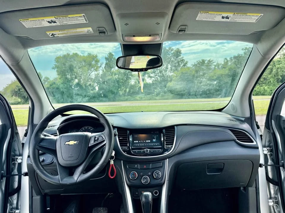 2017 Chevrolet Trax - Image 5 of 14