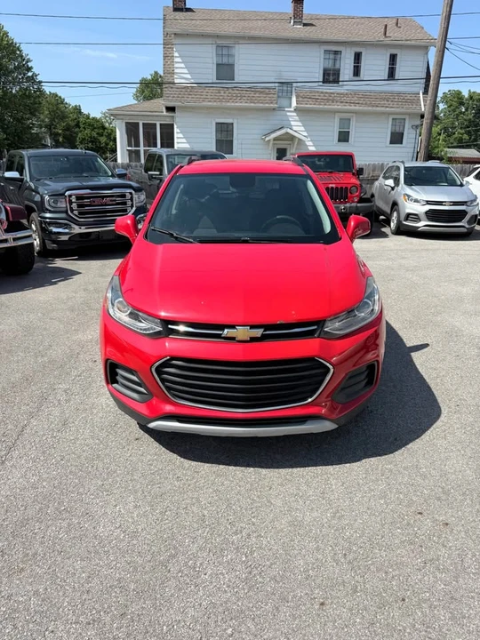 2017 Chevrolet Trax - Image 2 of 14