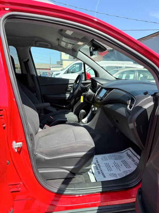 2017 Chevrolet Trax - Image 10 of 14
