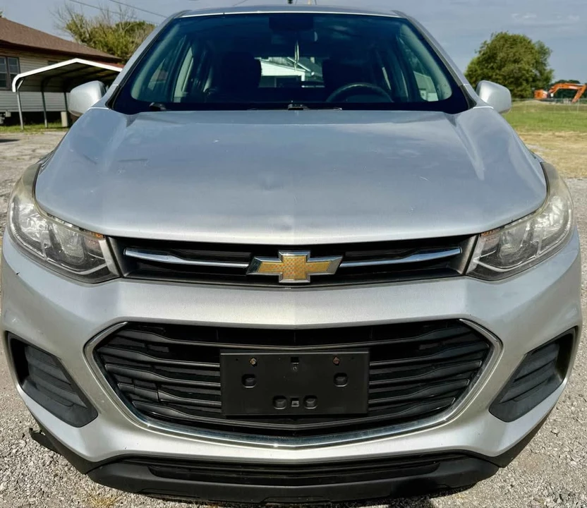 2017 Chevrolet Trax - Image 2 of 14