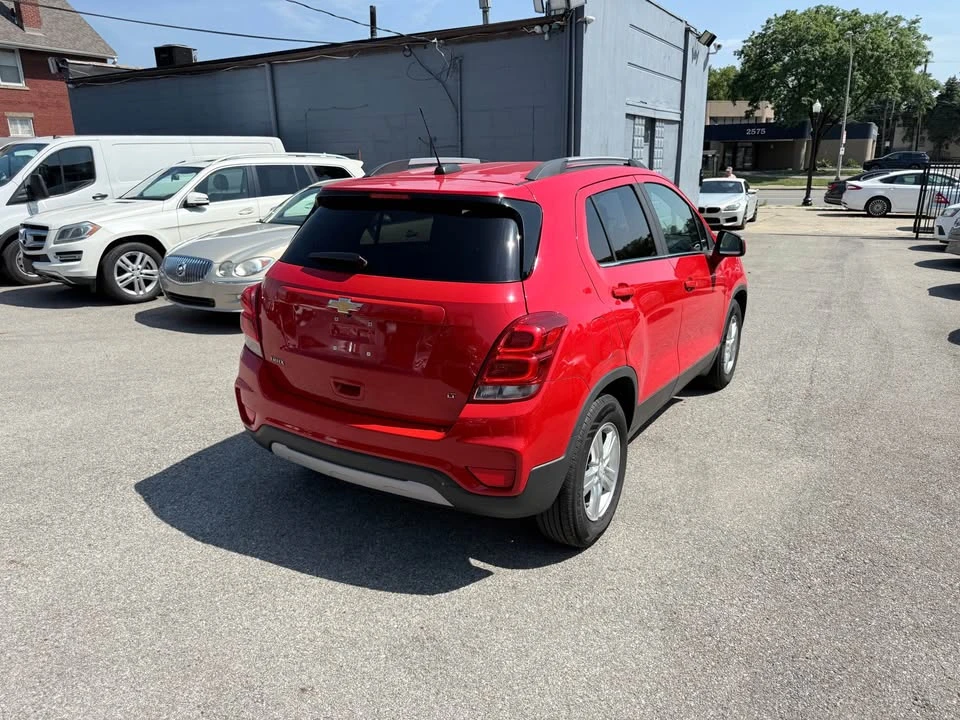 2017 Chevrolet Trax - Image 4 of 14