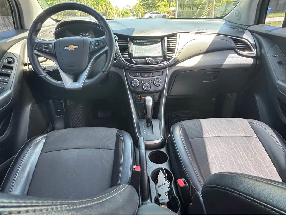 2017 Chevrolet Trax - Image 9 of 10