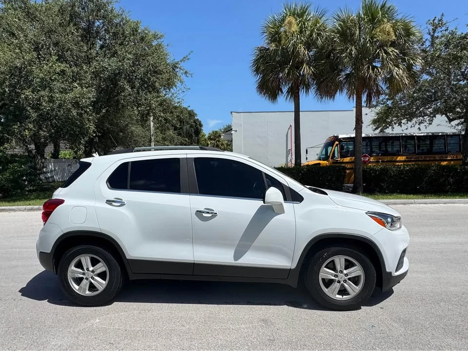 2017 Chevrolet Trax - Image 4 of 10