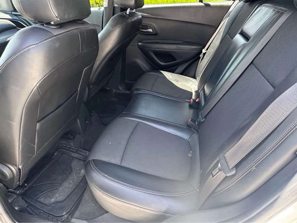 2017 Chevrolet Trax - Image 8 of 10