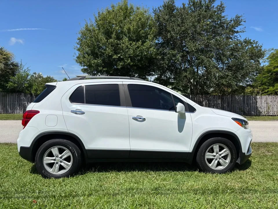 2017 Chevrolet Trax - Image 5 of 10