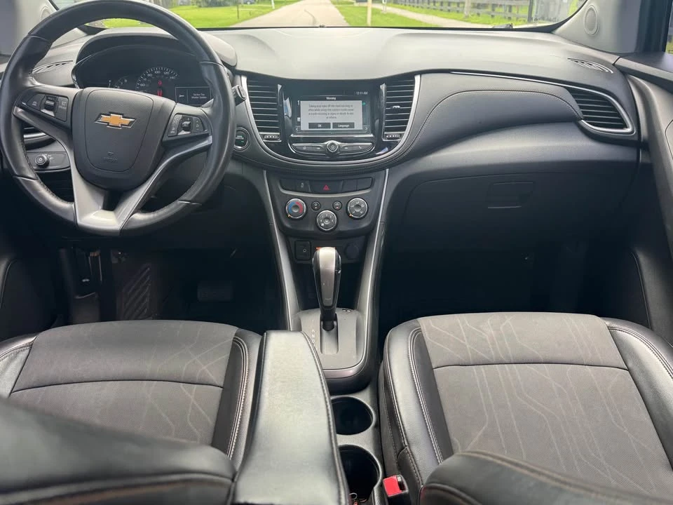 2017 Chevrolet Trax - Image 9 of 10