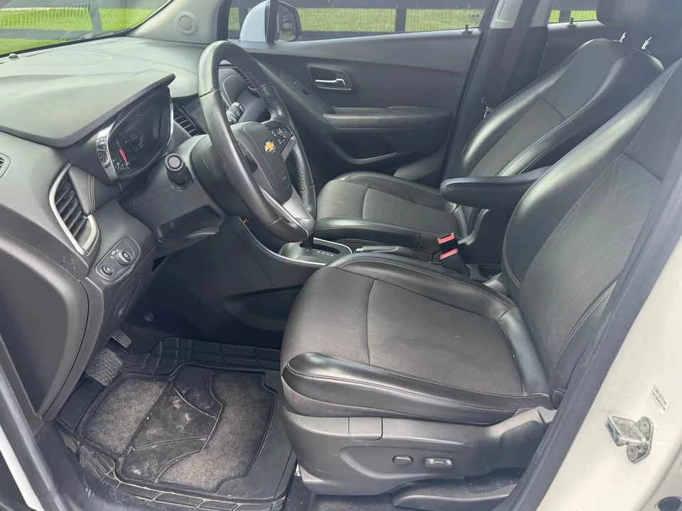 2017 Chevrolet Trax - Image 10 of 10