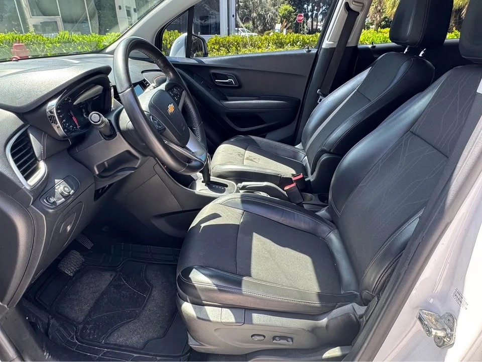 2017 Chevrolet Trax - Image 7 of 10