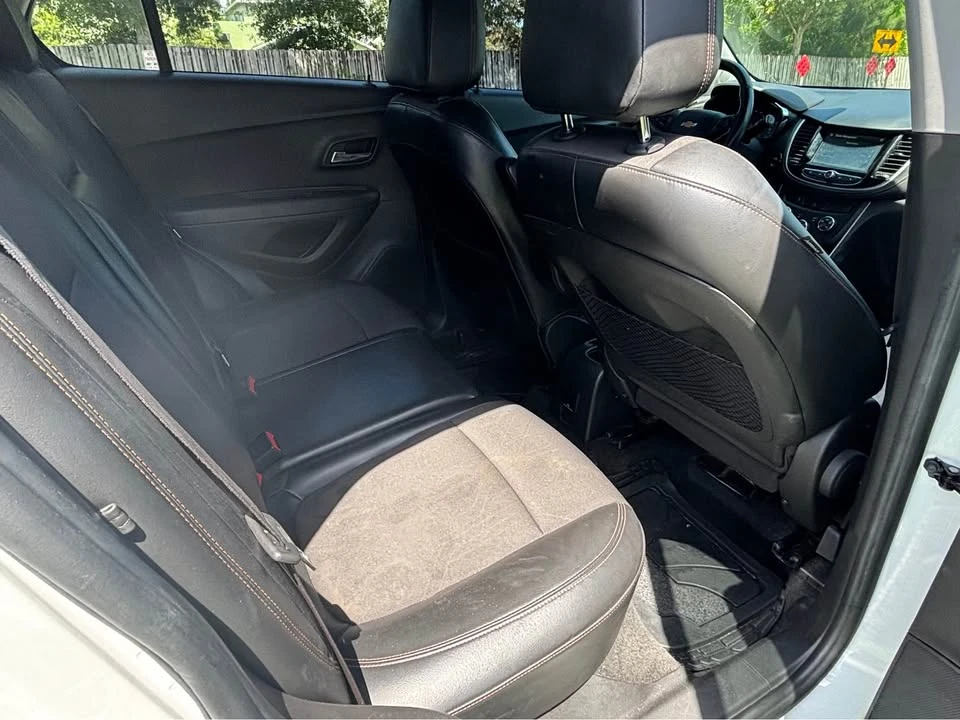 2017 Chevrolet Trax - Image 10 of 10