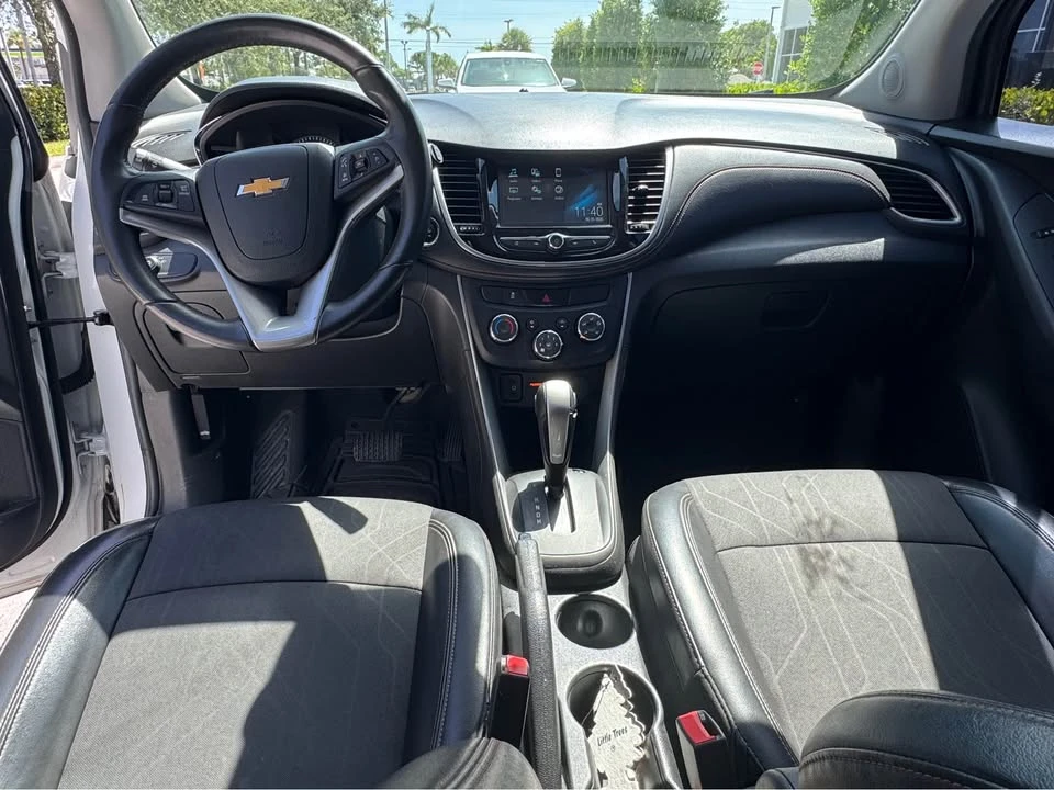 2017 Chevrolet Trax - Image 9 of 10