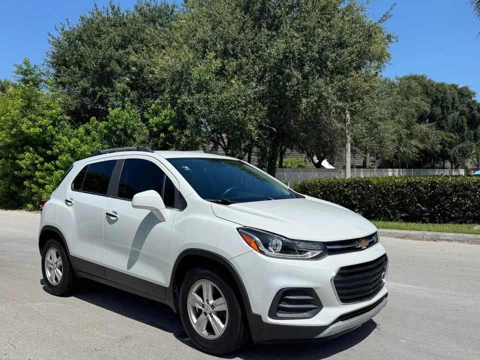 2017 Chevrolet Trax - Image 5 of 10